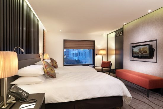 Kh&aacute;ch sạn ở Kuala Lumpur gần s&acirc;n bay