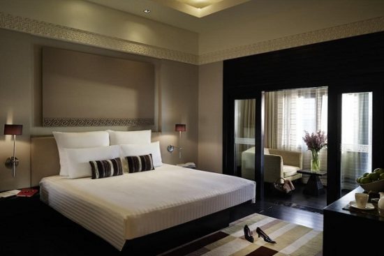 Kh&aacute;ch sạn 5 sao ở Kuala Lumpur