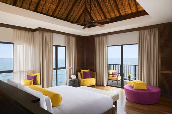 Đặt ph&ograve;ng kh&aacute;ch sạn ở Kuala Lumpur