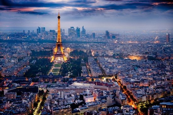 Khách sạn giá rẻ o Paris