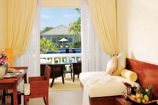 Khách sạn princess d'annam resort & spa Phan Thiết