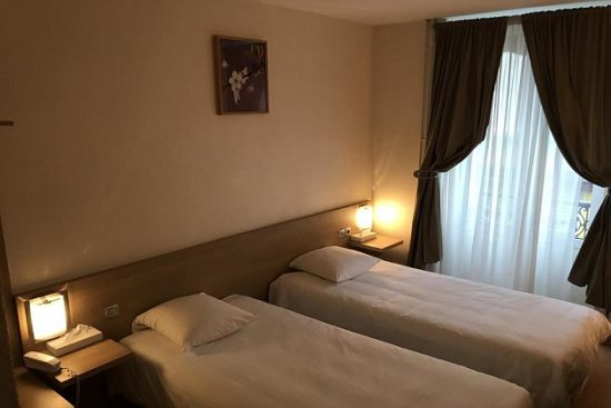 Kh&aacute;ch sạn gi&aacute; rẻ ở Ph&aacute;p