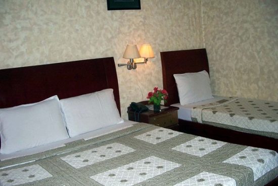 Kh&aacute;ch sạn Phương Đ&ocirc;ng &ndash; Orient Ph&uacute; Quốc