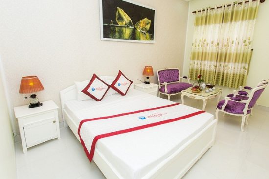 Kh&aacute;ch sạn 3 sao Thi&ecirc;n Hải Sơn Ph&uacute; Quốc