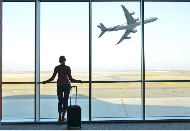 Khi qu&aacute; cảnh tại s&acirc;n bay kh&aacute;c cần l&agrave;m g&igrave;