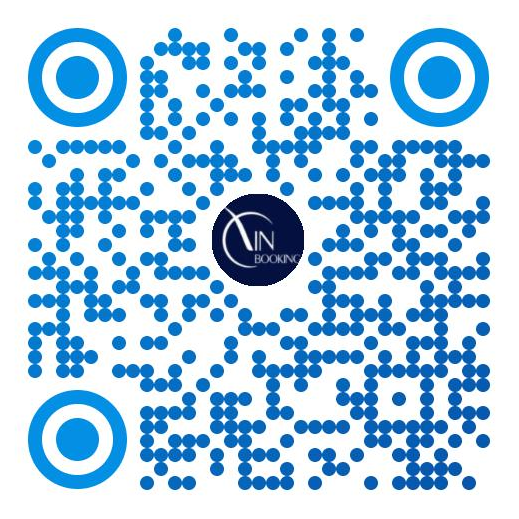 li&ecirc;n hệ vietnam booking qua ứng dụng zalo