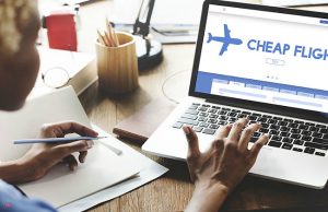 Những sai lầm du khách thường gặp khi đặt vé máy bay