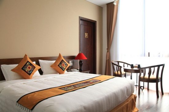 Thay đổi y&ecirc;u cầu đặt ph&ograve;ng kh&aacute;ch sạn c&oacute; t&iacute;nh ph&iacute; kh&ocirc;ng