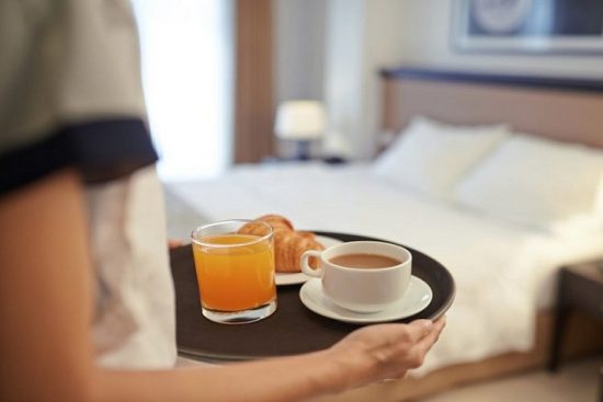 Thay đổi y&ecirc;u cầu đặt ph&ograve;ng