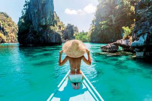 Tour du lịch Manila-Pagsanjan–Tagaytay dịp Tết (4N3Đ)