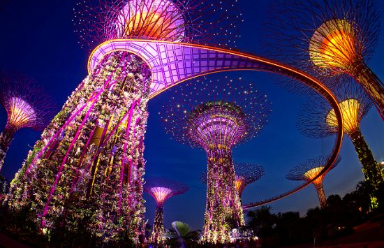tour du lịch singapore tết âm lịch 2017