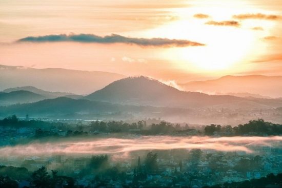 V&eacute; m&aacute;y bay đi Đ&agrave; Lạt rẻ nhất