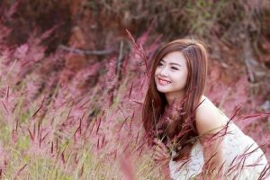Săn vé máy bay Vietjet Air khám phá mùa hoa cỏ tháng 12 Đà Lạt