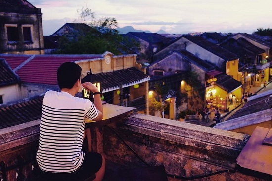 V&eacute; m&aacute;y bay đi Đ&agrave; Nẵng của Vietjet Air