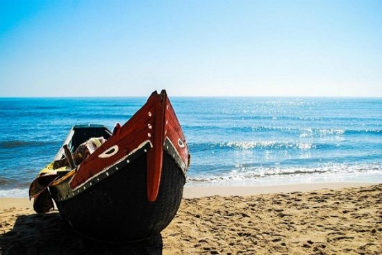 V&eacute; m&aacute;y bay từ Hồ Ch&iacute; Minh đi Đồng Hới