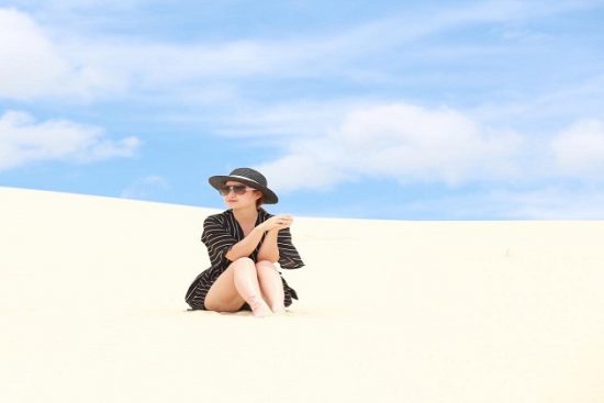 V&eacute; m&aacute;y bay đi Đồng Hới Quảng B&igrave;nh