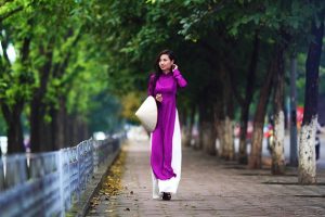 Săn ngay vé máy bay Hà Nội đi Huế tháng 12 rẻ nhất