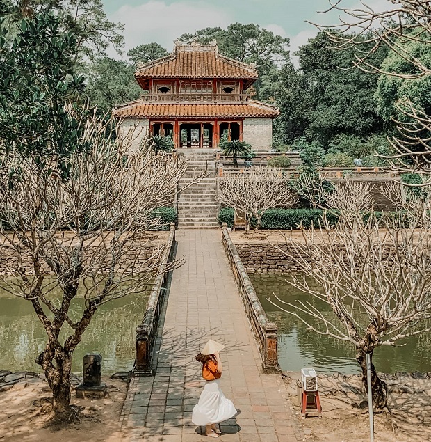 Du lịch Huế tháng 12