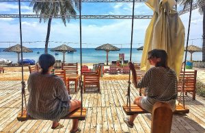 Săn vé rẻ tháng 12 check-in những địa điểm “đẹp muốn xỉu” ở Phú Quốc