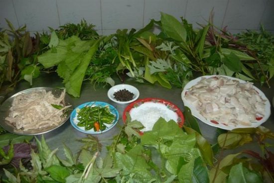 V&eacute; m&aacute;y bay đi Pleiku gi&aacute; rẻ
