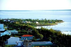 Giá vé máy bay đi Rạch Giá tháng 12
