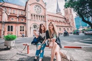 Giá vé máy bay Vietjet Air Thanh Hóa đi Sài Gòn chỉ từ 599.000 Đ