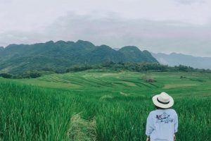 Đặt vé máy bay giá rẻ khám phá “Sapa giữa lòng xứ Thanh”