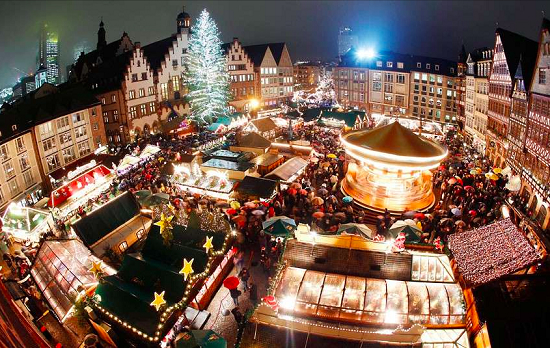 đặt v&eacute; m&aacute;y bay đi frankfurt