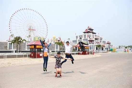 v&eacute; m&aacute;y bay gi&aacute; rẻ đi đ&agrave; nẵng tết dương lịch 
