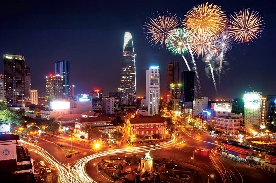 v&eacute; m&aacute;y bay đi tp. hồ ch&iacute; minh tết dương lịch