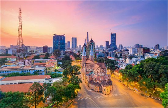 V&eacute; m&aacute;y bay vietjet air th&aacute;ng 12
