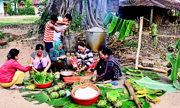 Vé máy bay tết Sài Gòn đi Huế giá rẻ