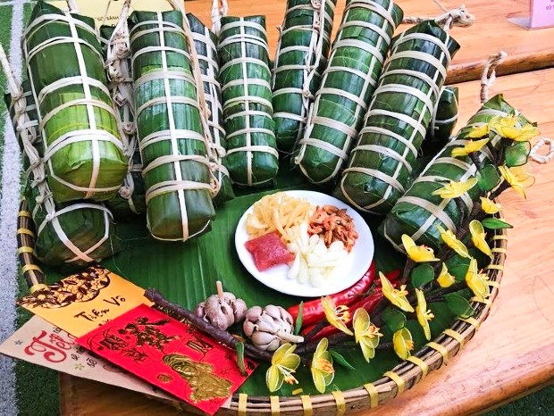 Vé máy bay tết Sài Gòn đi Vinh giá rẻ