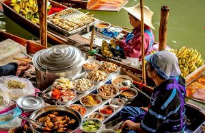 Khám phá ẩm thực Cần Thơ với vé máy bay Vietjet Air 599.000 đồng