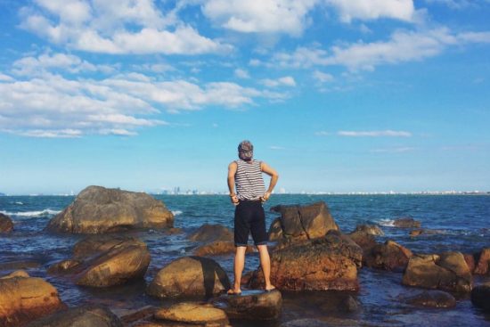 Giá vé máy bay Vietnam Airline Vinh đi Đà Nẵng