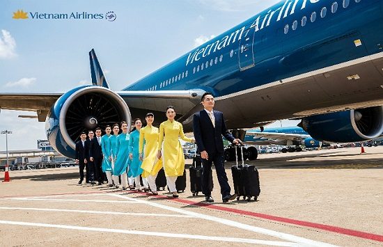 v&eacute; m&aacute;y bay vietnam airlines gi&aacute; rẻ