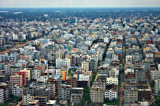 Visa đi Bangladesh