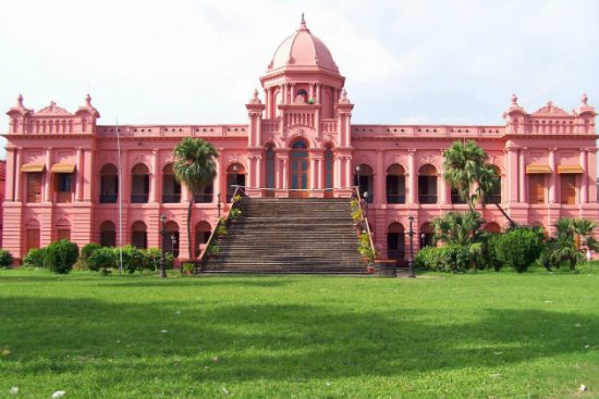 l&agrave;m visa đi bangladesh du lịch