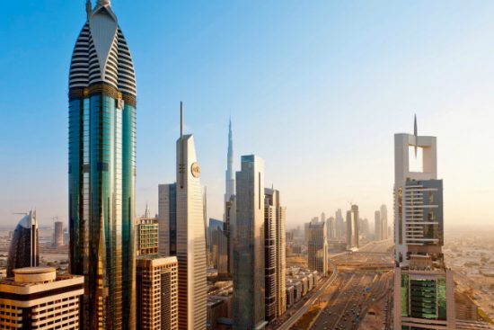 visa đi dubai công tác