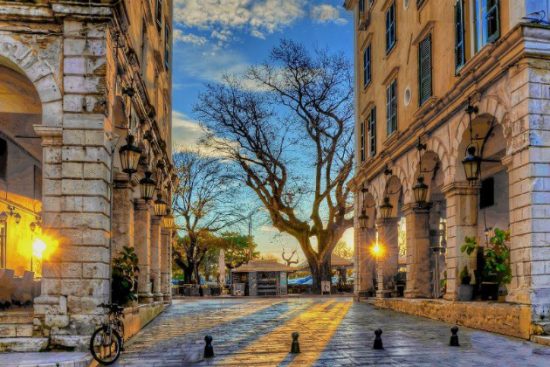 dịch vụ làm visa đi hy lạp công tác