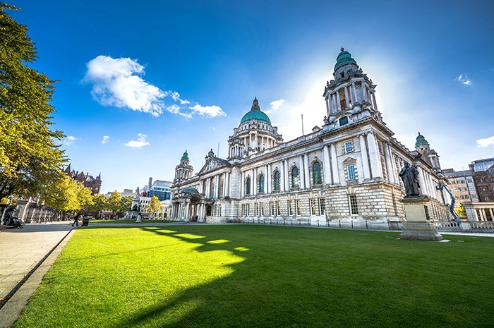 visa đi du học tại Ireland