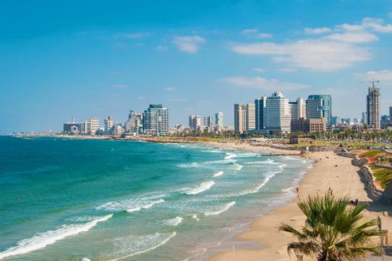 dịch vụ l&agrave;m visa đi Israel du lịch