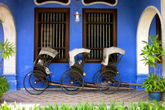 visa đi malaysia du lịch