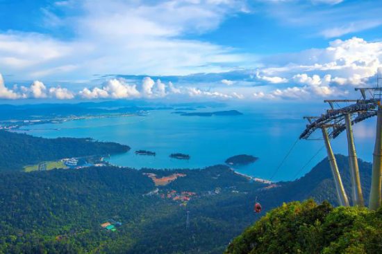 dịch vụ l&agrave;m visa đi malaysia du lịch