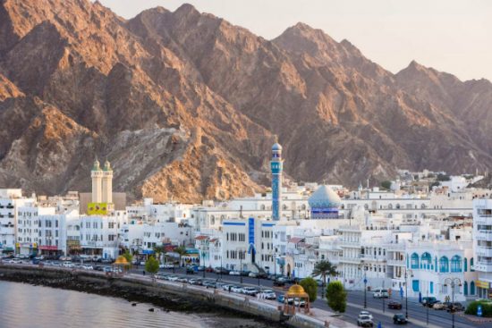 dịch vụ l&agrave;m visa đi oman