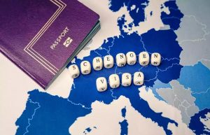 Hướng dẫn làm visa đi Phần Lan công tác