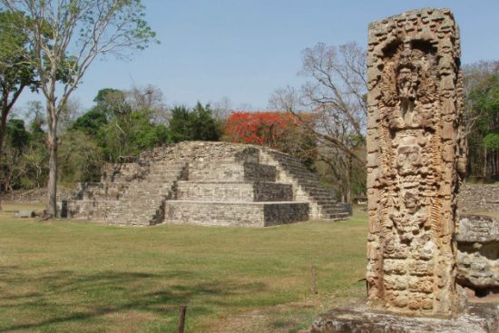 dịch vụ làm visa đi honduras