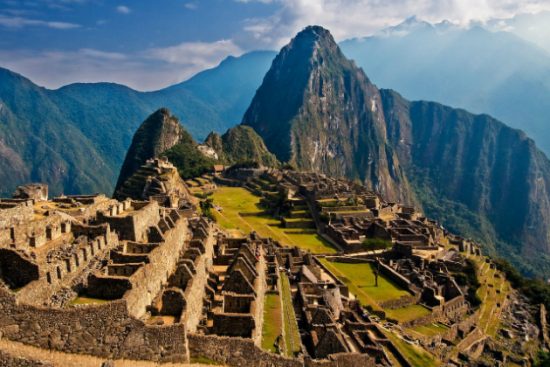dịch vụ l&agrave;m visa đi peru