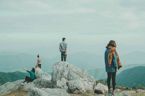 đặc sản của du lịch đồng cao bắc giang