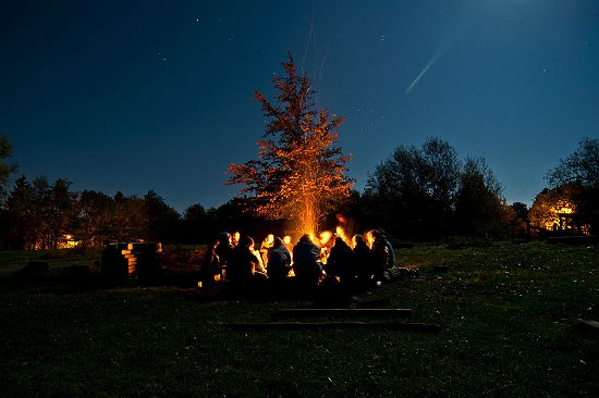 du lịch đồng cao tự túc